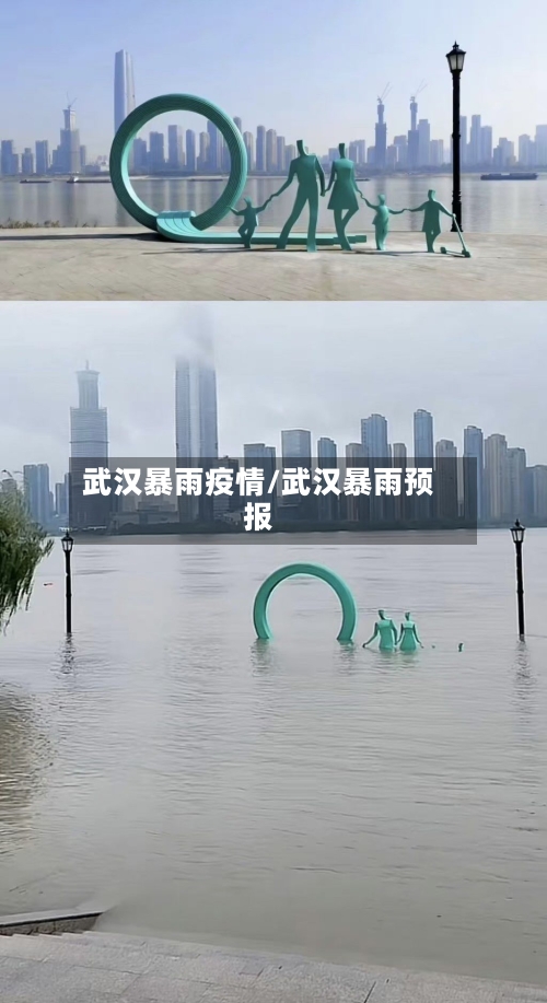 武汉暴雨疫情/武汉暴雨预报-第2张图片