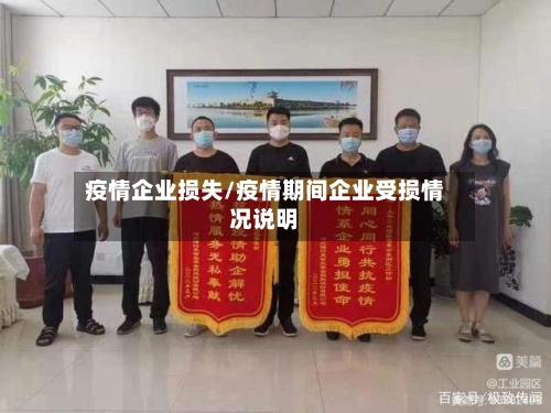 疫情企业损失/疫情期间企业受损情况说明-第3张图片