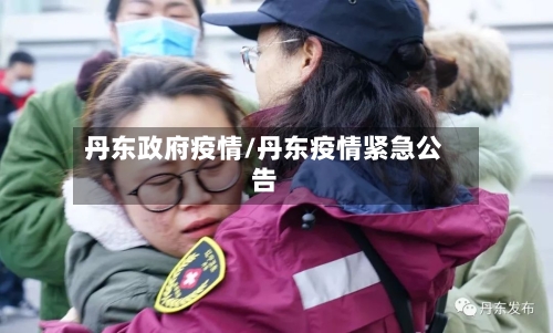 丹东政府疫情/丹东疫情紧急公告-第2张图片