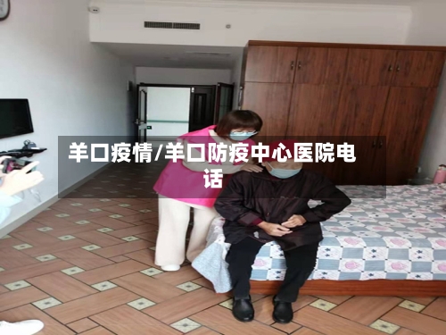 羊口疫情/羊口防疫中心医院电话-第1张图片