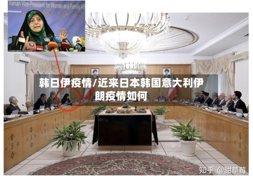 韩日伊疫情/近来日本韩国意大利伊朗疫情如何-第1张图片