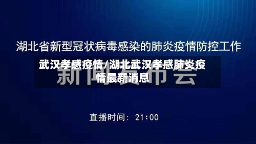 武汉孝感疫情/湖北武汉孝感肺炎疫情最新消息-第1张图片