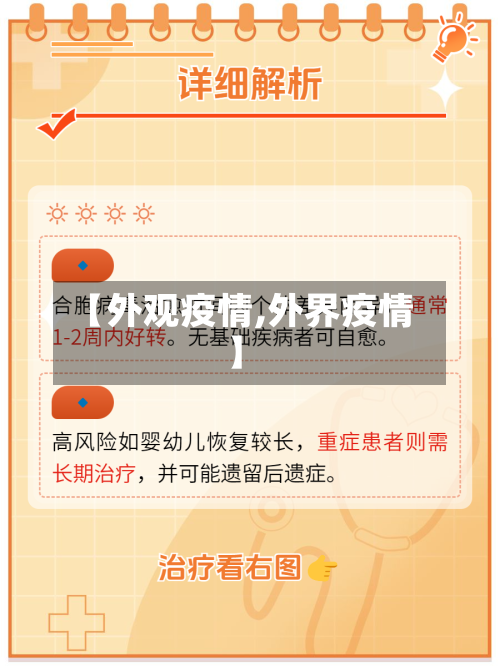 【外观疫情,外界疫情】-第3张图片