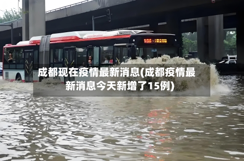 成都现在疫情最新消息(成都疫情最新消息今天新增了15例)-第1张图片