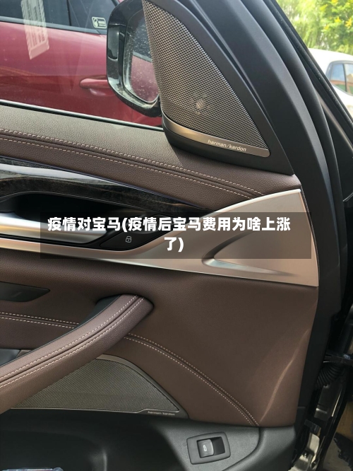 疫情对宝马(疫情后宝马费用为啥上涨了)-第2张图片