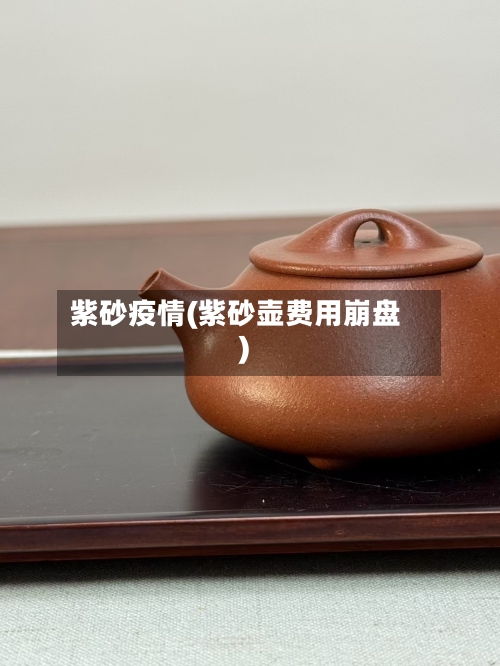 紫砂疫情(紫砂壶费用崩盘)-第1张图片