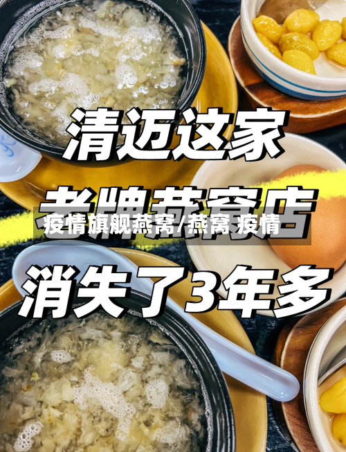 疫情旗舰燕窝/燕窝 疫情-第2张图片