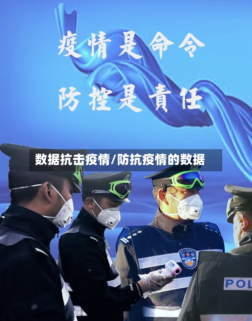 数据抗击疫情/防抗疫情的数据-第2张图片