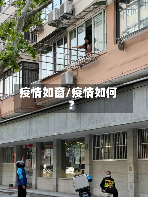 疫情如窗/疫情如何?-第3张图片