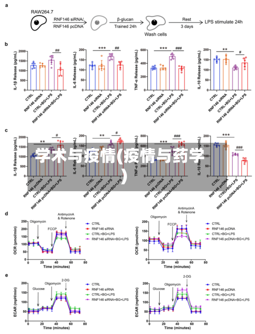 学术与疫情(疫情与药学)-第2张图片