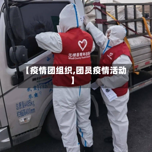 【疫情团组织,团员疫情活动】-第2张图片