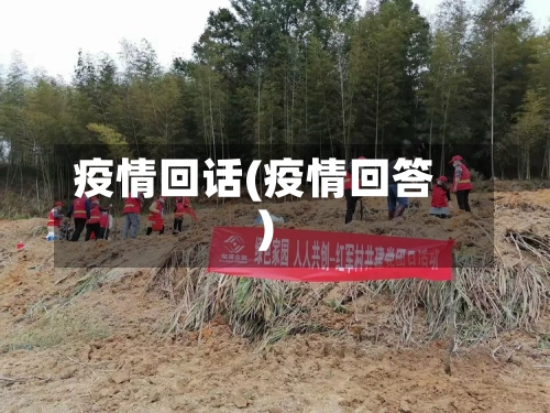 疫情回话(疫情回答)-第3张图片