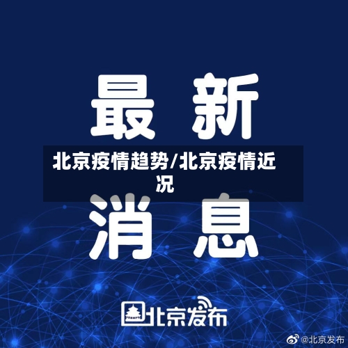 北京疫情趋势/北京疫情近况-第2张图片