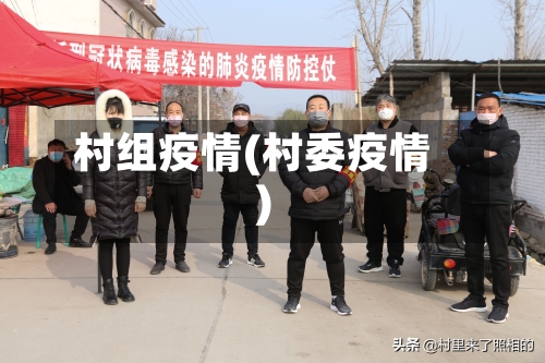 村组疫情(村委疫情)-第1张图片