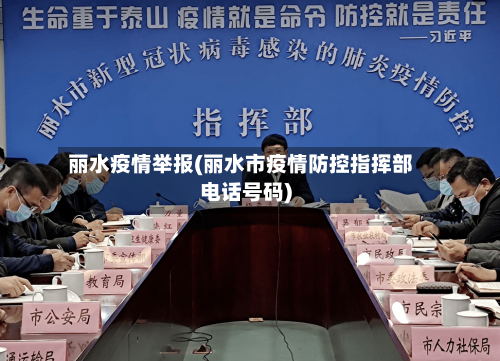 丽水疫情举报(丽水市疫情防控指挥部电话号码)-第2张图片