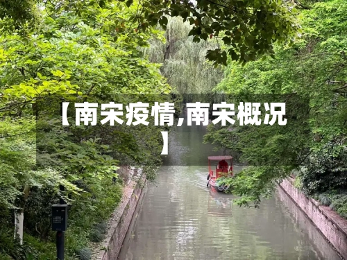 【南宋疫情,南宋概况】-第2张图片