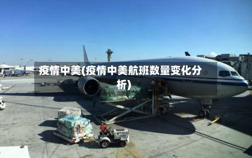 疫情中美(疫情中美航班数量变化分析)-第3张图片