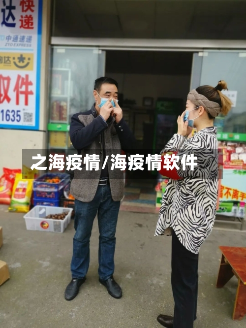 之海疫情/海疫情软件-第2张图片