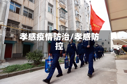 孝感疫情防治/孝感防控-第3张图片