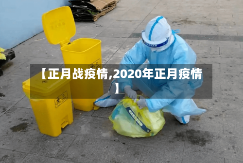 【正月战疫情,2020年正月疫情】-第1张图片