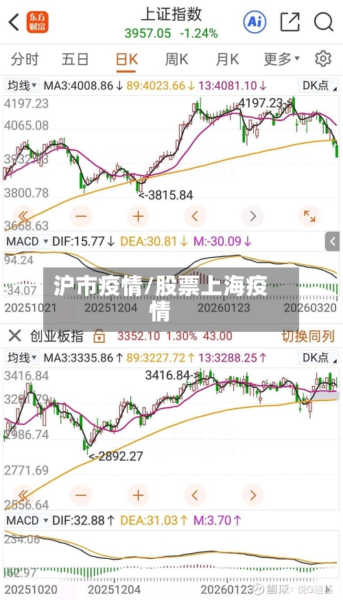 沪市疫情/股票上海疫情-第3张图片