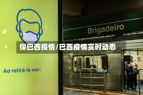 保巴西疫情/巴西疫情实时动态-第2张图片