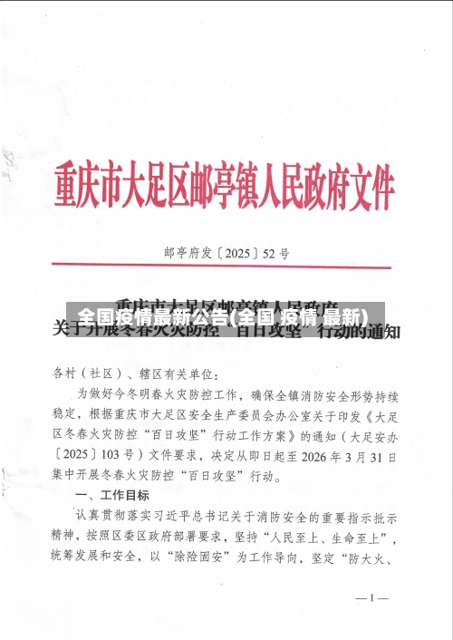 全国疫情最新公告(全国 疫情 最新)-第2张图片