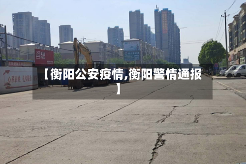 【衡阳公安疫情,衡阳警情通报】-第3张图片