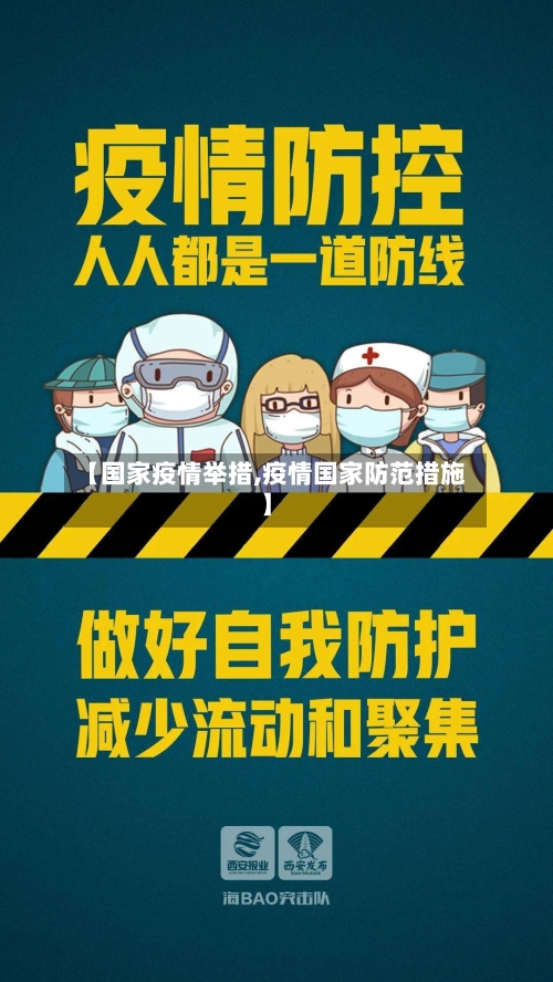 【国家疫情举措,疫情国家防范措施】-第2张图片