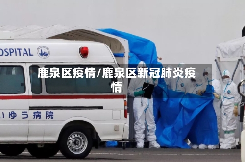 鹿泉区疫情/鹿泉区新冠肺炎疫情-第1张图片