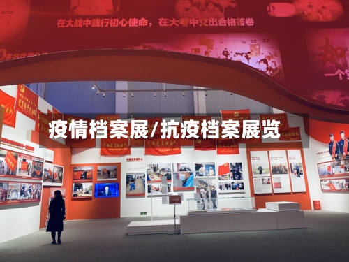 疫情档案展/抗疫档案展览-第3张图片