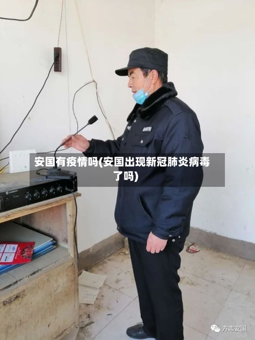 安国有疫情吗(安国出现新冠肺炎病毒了吗)-第3张图片