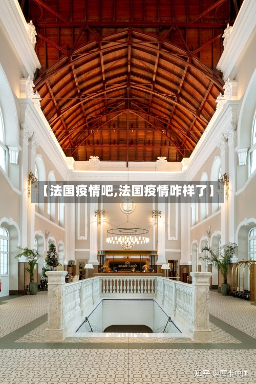 【法国疫情吧,法国疫情咋样了】-第3张图片