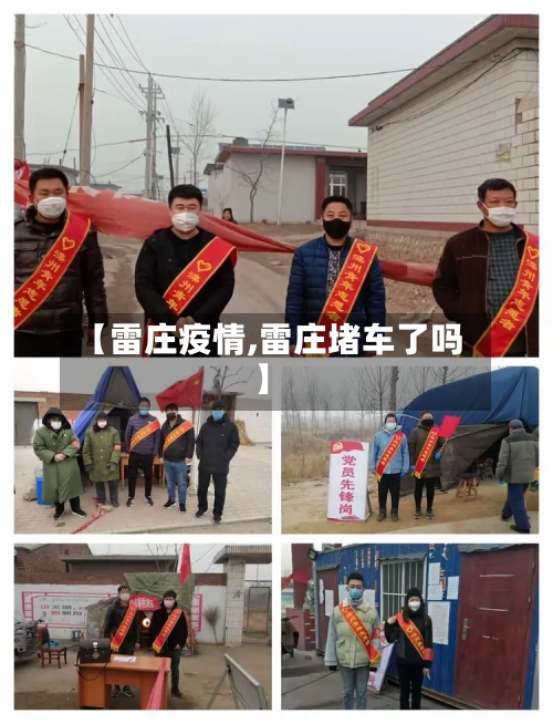 【雷庄疫情,雷庄堵车了吗】-第1张图片