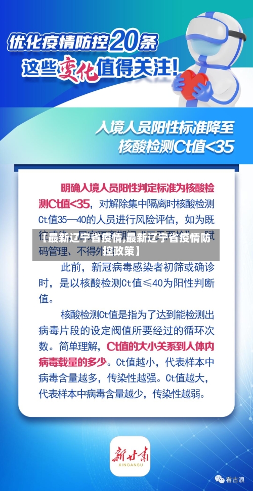【最新辽宁省疫情,最新辽宁省疫情防控政策】-第1张图片