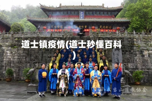 道士镇疫情(道士秒懂百科)-第1张图片