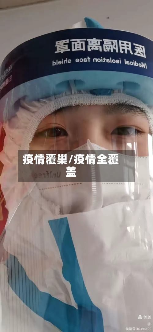 疫情覆巢/疫情全覆盖-第2张图片