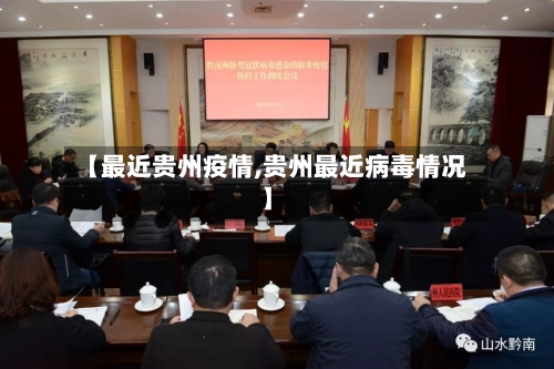 【最近贵州疫情,贵州最近病毒情况】-第2张图片